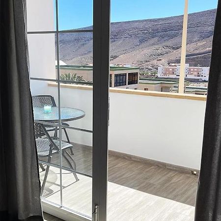 Casa Filo, Maravilloso Apartamento En Morro Jable Esterno foto