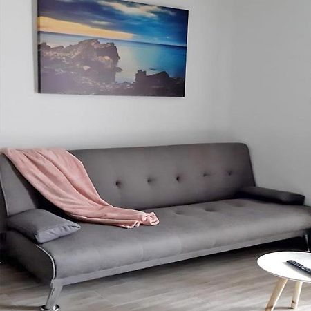 Casa Filo, Maravilloso Apartamento En Morro Jable Esterno foto