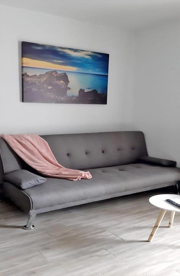 Casa Filo, Maravilloso Apartamento En Morro Jable Esterno foto