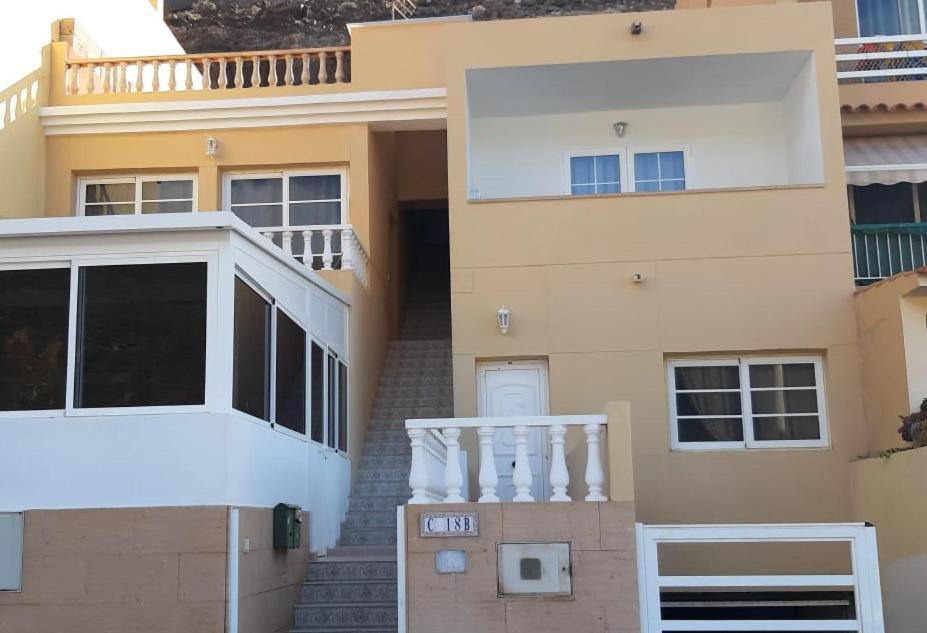 Casa Filo, Maravilloso Apartamento En Morro Jable Esterno foto