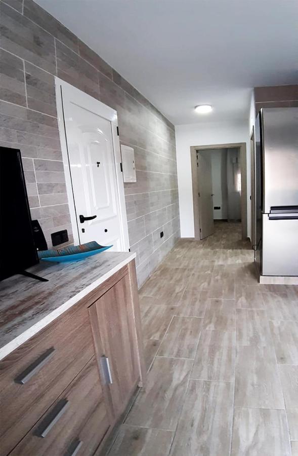 Casa Filo, Maravilloso Apartamento En Morro Jable Esterno foto